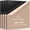 Black (Laser Cut), variant on (2 Pack) 1/8" Thick Clear Acrylic Sheets - 12" x 16" Pre-Cut Plexiglass Sheets for Craft Projects, Signs, Display Cases, Sneeze Guard and More - Cut with Engraver, Power Saw or Hand Tools