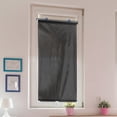 thumbnail image 2 of Miangastore Pare-Soleil de Balcon à Perçage Libre, Rideau Occultant, Store Temporaire avec Ventouse, 2 of 9