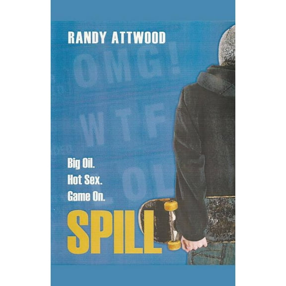 Spill, (Paperback)