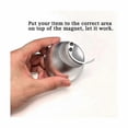 thumbnail image 5 of Strong 12000GS Magnet with Accessories for DIY Projects, Educational Tools, and Office Organization, 5 of 5