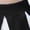 1-Black2143, variant on Tiijoy Girls Cheerleading Outfits Stage Performance Sleeveless Crop Top Skirt Socks Pom-Pom 4Pcs Set Fashion Kids Clothes, Sizes 7-8