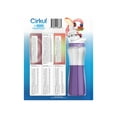 thumbnail image 2 of Cirkul 22 fl oz Plastic Bottle and Purple Chill Sleeve Value Pack with 6 Flavor Cartridges, 2 of 12