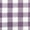 Light Purple, variant on MooMee Gingham Sheet Set 100% Washed Cotton Linen Like Textured Extra Deep Pocket Breathable Lightweight 4-Piece (Dark Orange, King)