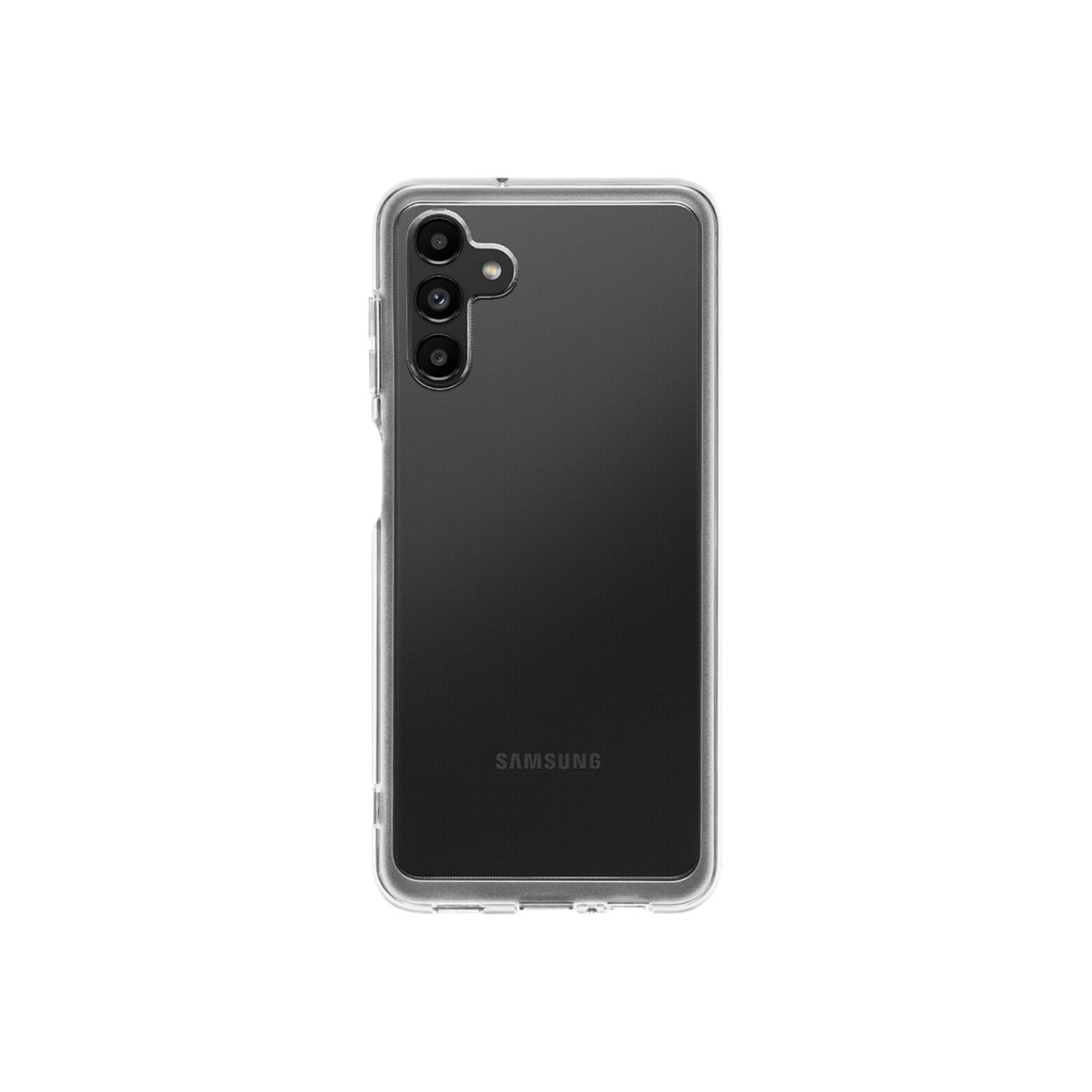 SAMSUNG Galaxy A13 5G Soft Clear, Clear