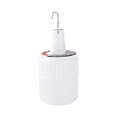 thumbnail image 2 of Dvkptbk Remote Control Solar Light Camping & Hiking Three-In-Onesolar Remote Control Remote On-Off Outdoor Garden Lighting Flashlight,Rechargeable, Can Be Used As An Emergency Charging Power Supply, 2 of 9