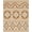 Beige, Pattern 4, variant on ODIKA 8'x10' Beige Neutral Ombre Abstract Washable Area Rug Contemporary Mid Century Modern Minimalist Design With Layered Shapes Non-Slip Chair-Friendly Mat for Dining Room, Large Office, Lounge