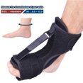 thumbnail image 3 of Attelle de Nuit pour Fasciite Plantaire, Ajustable, 3 of 6
