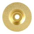 thumbnail image 3 of Disco de muela abrasiva, amoladora de muela abrasiva de , discos de corte de ruedas para amoladoras angulares Estilo C, 3 of 5