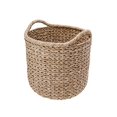 thumbnail image 1 of KOUBOO Handwoven Decorative Storage Basket, X-Large, Twisted Sea Grass, 1 of 7