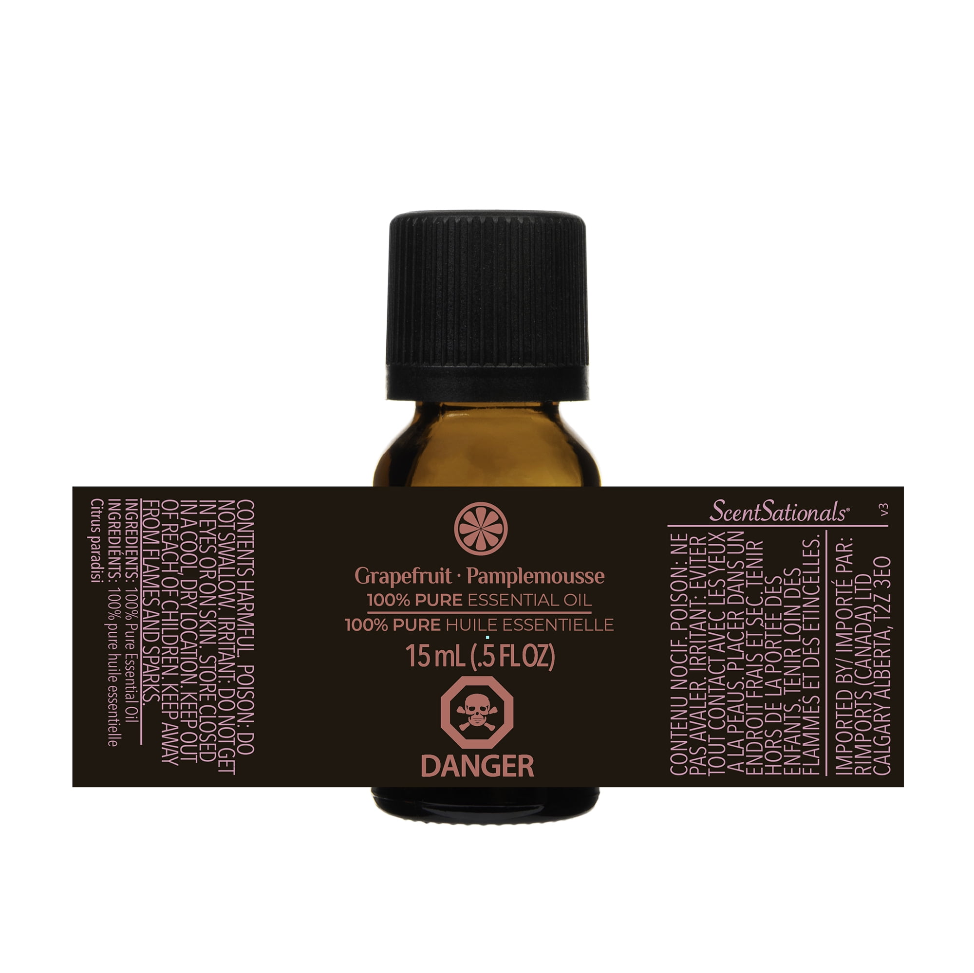 ScentSationals 100% Essential Oil