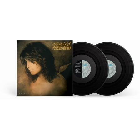 Ozzy Osbourne - No More Tears - Music & Performance - Vinyl