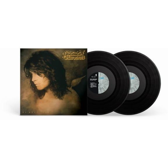 Ozzy Osbourne - No More Tears - Music & Performance - Vinyl