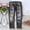 A1 Black, variant on NMMUED American Flag Ripped Boyfriend Jeans for Women - Distressed Stretchy Denim Pants for Casual Summer Wear Blue XXL