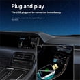 thumbnail image 3 of Adaptador USB 2 en 1 CarPlay Inalámbrico para Android Auto Smart Mini Box Dongle Plug Play Convierte Carplay con Cable A Inalámbrico B, 3 of 8