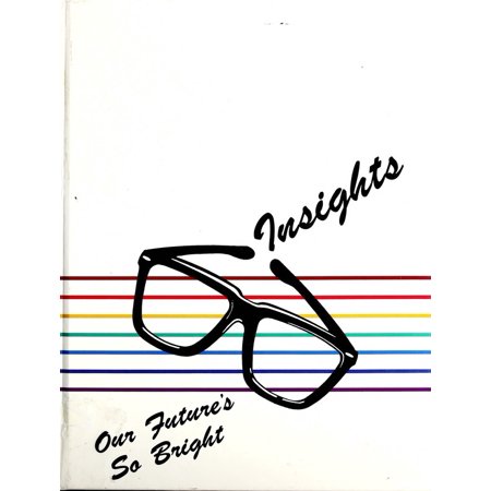 (Custom Reprint) Yearbook: 1988 Illinois College of Optometry - Annual Yearbook (Chicago, IL)