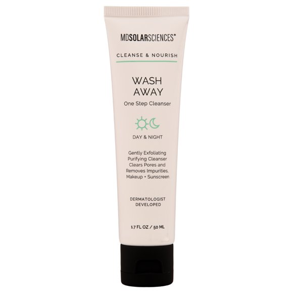MDSolarSciences Wash Away Cleanser 1.7 oz