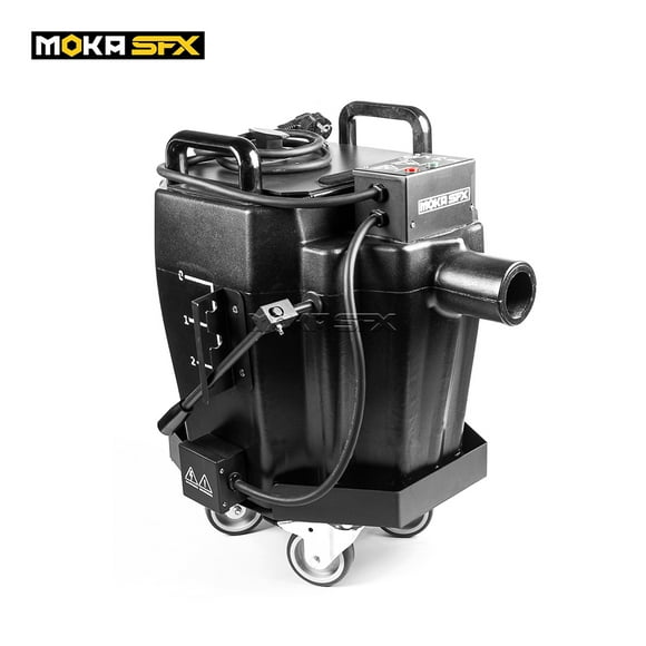 Low Lying Fog Machine