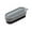 Grey, variant on Vwrxbz Clothes Washing Brush Multifunctional Laundry Brush Soft Bristle for Shoes and Fabric Gentle Cleaning Tool