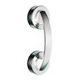 thumbnail image 2 of Joernso Glass Door Handle 10kg Load-capacity Secure Grip Simple Installation Universal Suction Cup Bathroom Sliding Door Handle, 2 of 8