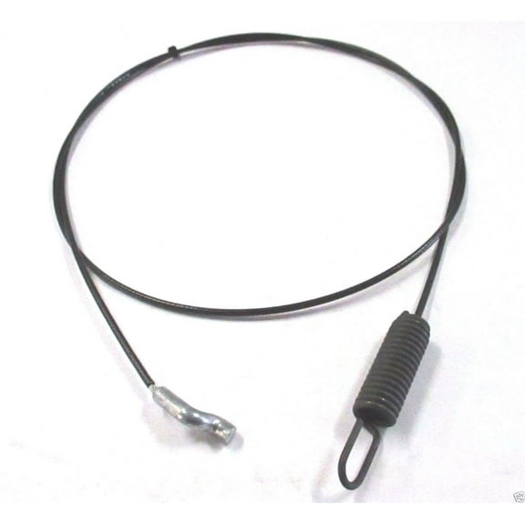 MTD 946-04229B Clutch Drive Engagement Cable Troy-Bilt Storm inch 60024PC