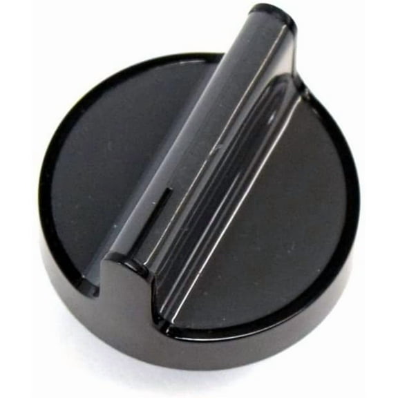 Whirlpool W10826855 Range/Stove/Oven Control Knob
