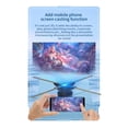 thumbnail image 4 of 31.5" Naked-eye 3D LED Hologram Fan Advertising Machine Support Splicing For Trade Show Exhibition Business Holiday ,Quick Fit, 4 of 13