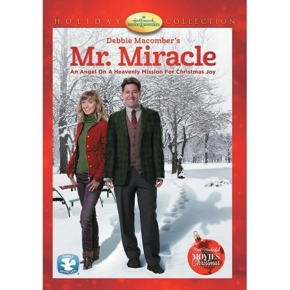 Debbie Macomber's Mr. Miracle