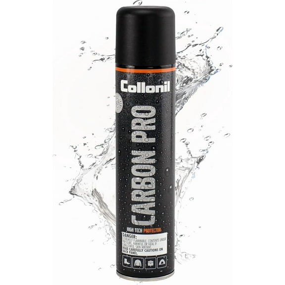 Professional shoe cover spray - Waterproof spray
