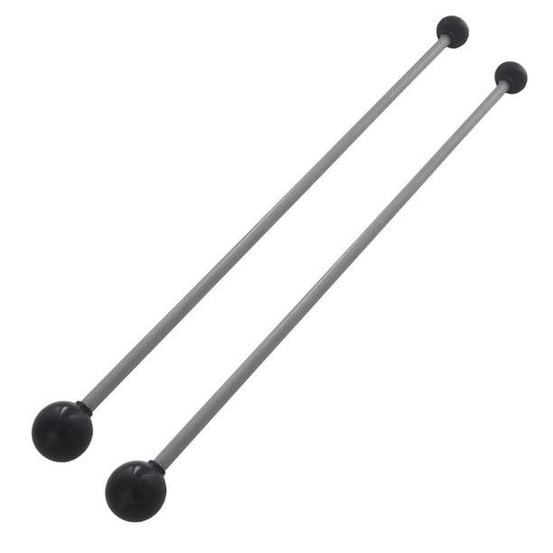 Accesorio para instrumento de marimba, juguetes musicales de , baquetas de percusión para , , Handpan, niños