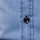 thumbnail image 5 of Blusa y camisa de manga larga con cuello vuelto para hombre Camisa formal con estampado de color N Blusa de manga larga con cuello vuelto Camisa para hombre Blusa, 5 of 8