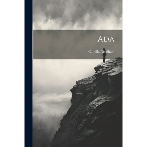 Ada (Paperback)