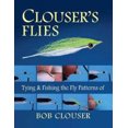 thumbnail image 2 of Clouser's Flies, Bob Clouser Paperback, 2 of 2