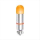thumbnail image 1 of SD01 PRO Luz Estroboscópica para Buceo, Linterna Subacuática para Buceo y Actividades Al Aire Libre por la Noche, Color Amarillo, 1 of 6