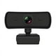 thumbnail image 2 of CáMara Web Full HD 2K con MicróFono Ajuste de 360 Grados USB para Computadora CáMara Web Digital PC Enfoque AutomáTico Web, 2 of 5