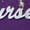 Purple, variant on Believe in Yourself Unicorn Women's V-Neck T-shirt Colorful Rainbow Magical Pony
