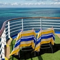 thumbnail image 3 of Set de 8 Broches para Sillas de Playa PAMISO en Color Rosa, 3 of 7