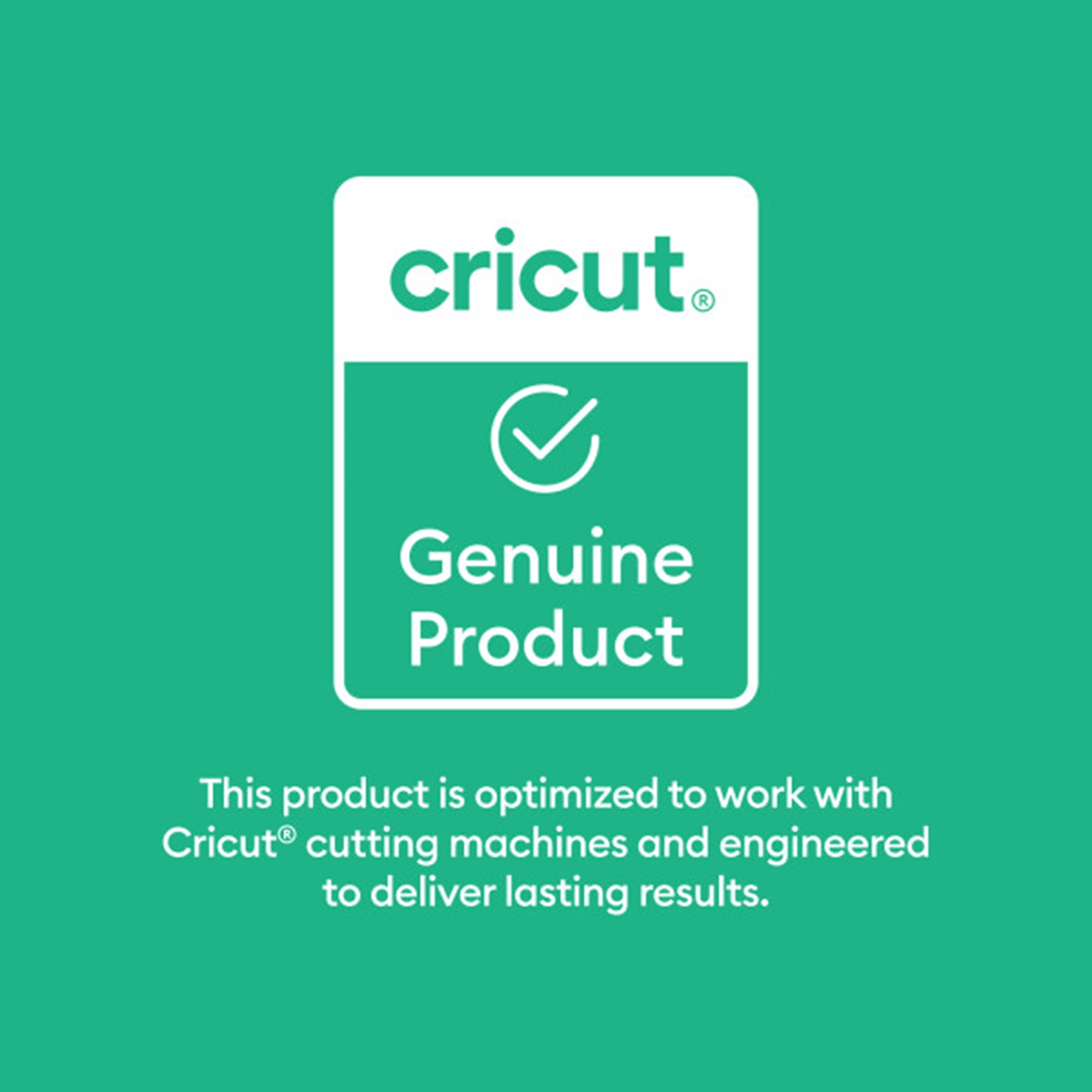 Cricut Printable Tattoo Transfer Paper, 8.5 X 11 (6), 8.5" x 11",Transparent