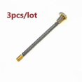 thumbnail image 3 of Universal Flint Spring Screws Suitable For Zippo, 3 of 3