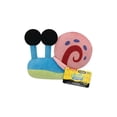 thumbnail image 1 of Peluche Funko Plush Bob Esponja 25th Anniversary Bandai Gary, 1 of 5