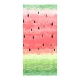thumbnail image 2 of Microfiber Beach Towel,Microfiber Beach Towel Super Lightweight Colorful Bath Towel Sandproof Beach Blanket Multi-Purpose Towel for Travel Swimming Pool 30X60 Inch,Beach Blanket Sandproof, 2 of 6