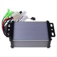 thumbnail image 3 of 36V/48V 350W Electric Bicycle Scooter Brushless DC Motor Controller, 3 of 5