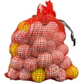 thumbnail image 1 of Golf Ball Planet - 72 Taylormade TP5/TP5x Recycled Golf Balls in Mesh Bag 3A/2A Condition, 1 of 4