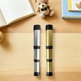 thumbnail image 4 of NUOLUX 2pcs Telescopes Retractable Zoomable Science Experiment For Present For Young Explorers, 4 of 8