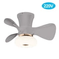 thumbnail image 1 of Labymos Fcmila FS0021 AC220V Ventilador de techo, 1 of 8