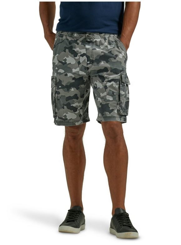 Wrangler Mens Shorts in Mens Clothing 