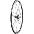 thumbnail image 5 of Campagnolo Shamal Ultra Wheelset - 700, QR x 100/130mm, Black, Clincher, 5 of 5