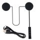 thumbnail image 3 of Auriculares para motocicleta,Auriculares universales para casco de motocicleta,Auriculares inalámbricos para casco de motocicleta, 3 of 9