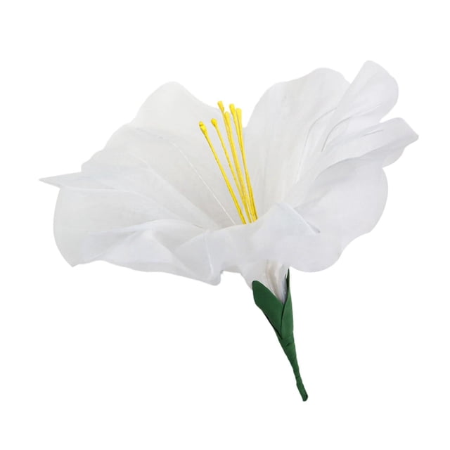 Decoración de flores s para bodas, flores artificiales realistas, accesorios versátiles para decoración del hogar para centros comerciales al Diámetro 40cm