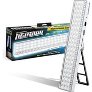 Bell + Howell Light Bar 60 LED Rechargeable Light Bar with Stand and Hanger As Seen On TV