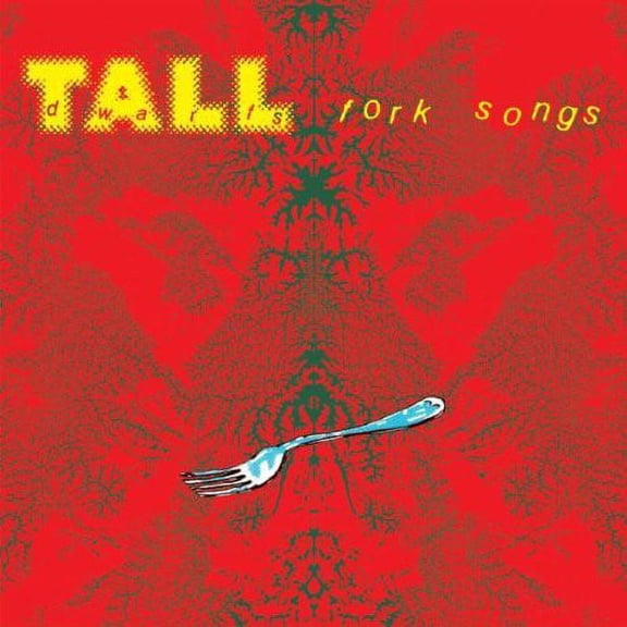 Tall Dwarfs - Fork Songs - Music & Performance - CD